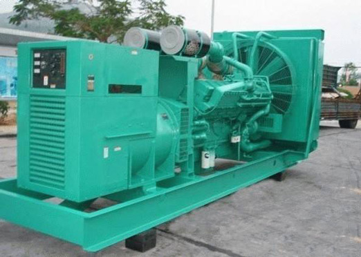 南陵75kw康明斯柴油发电机组图片 南陵75kw康明斯柴油发电机组图片